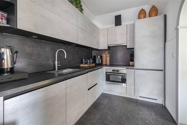 Medium property photo - Bovenweg 36, 9649 CD Muntendam